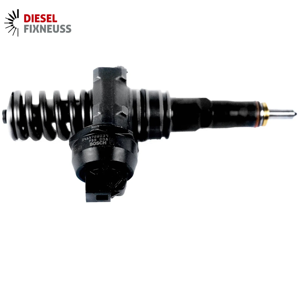 Pumpe Düse Einheit Einspritzdüse 0414720039 AUDI SEAT SKODA VW 0414720021