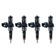 4x Einspritzdüse 0414720215 PD Pumpe Düse für Audi, VW, Skoda, Seat 1.4 / 1.9 TDI
