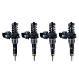 SET 4 X 038130073AG 038130079GX PD ELEMENT 1.4 1.9 TDi BNV AXR BJB BXE BKC AXB