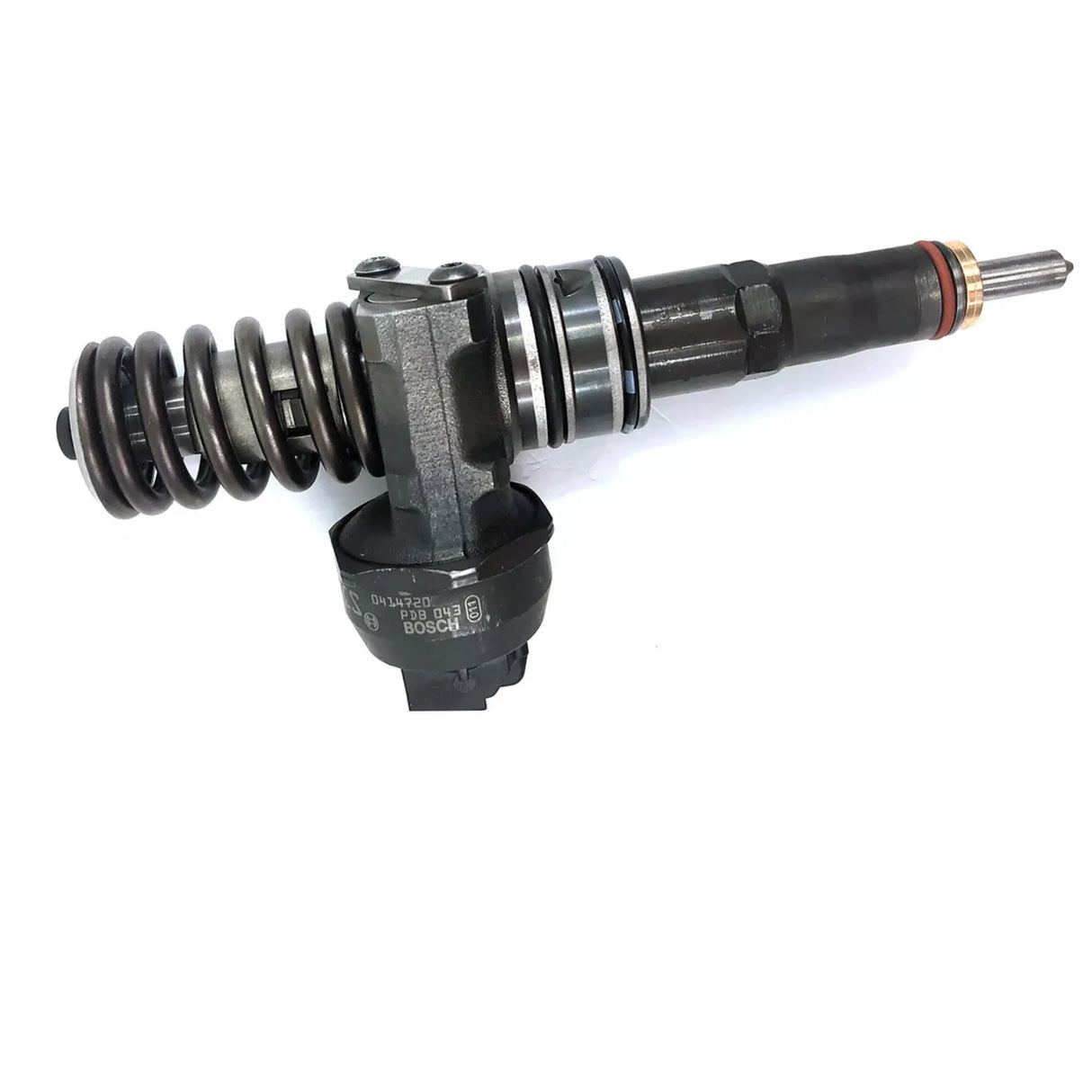 0414720312 Pump nozzle unit Audi VW Seat Skoda 2.0 TDI 038130073BQ