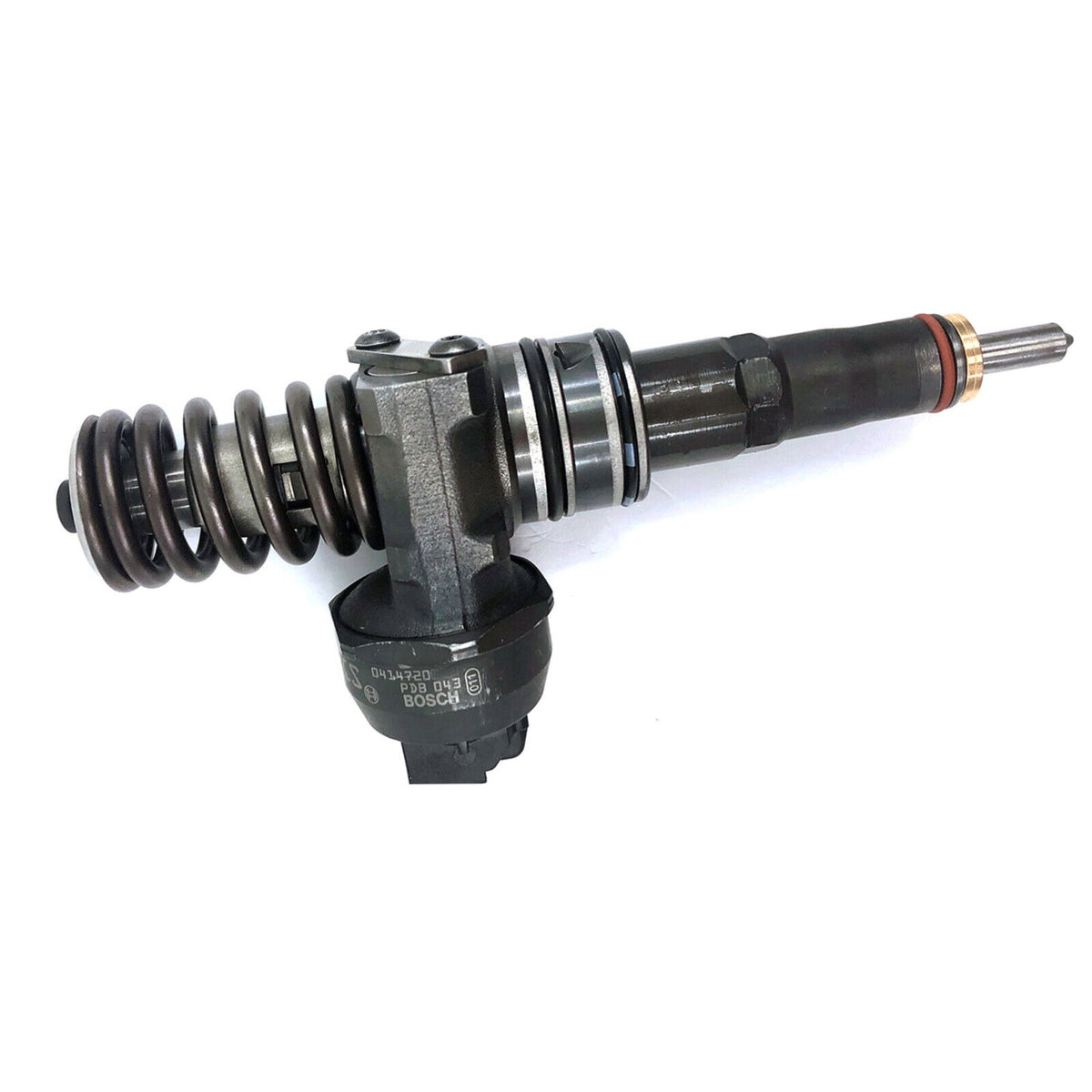 Bosch Injector Pump Nozzle Unit VAG 1,9TDi BLS BSU 038130073BN 0414720313
