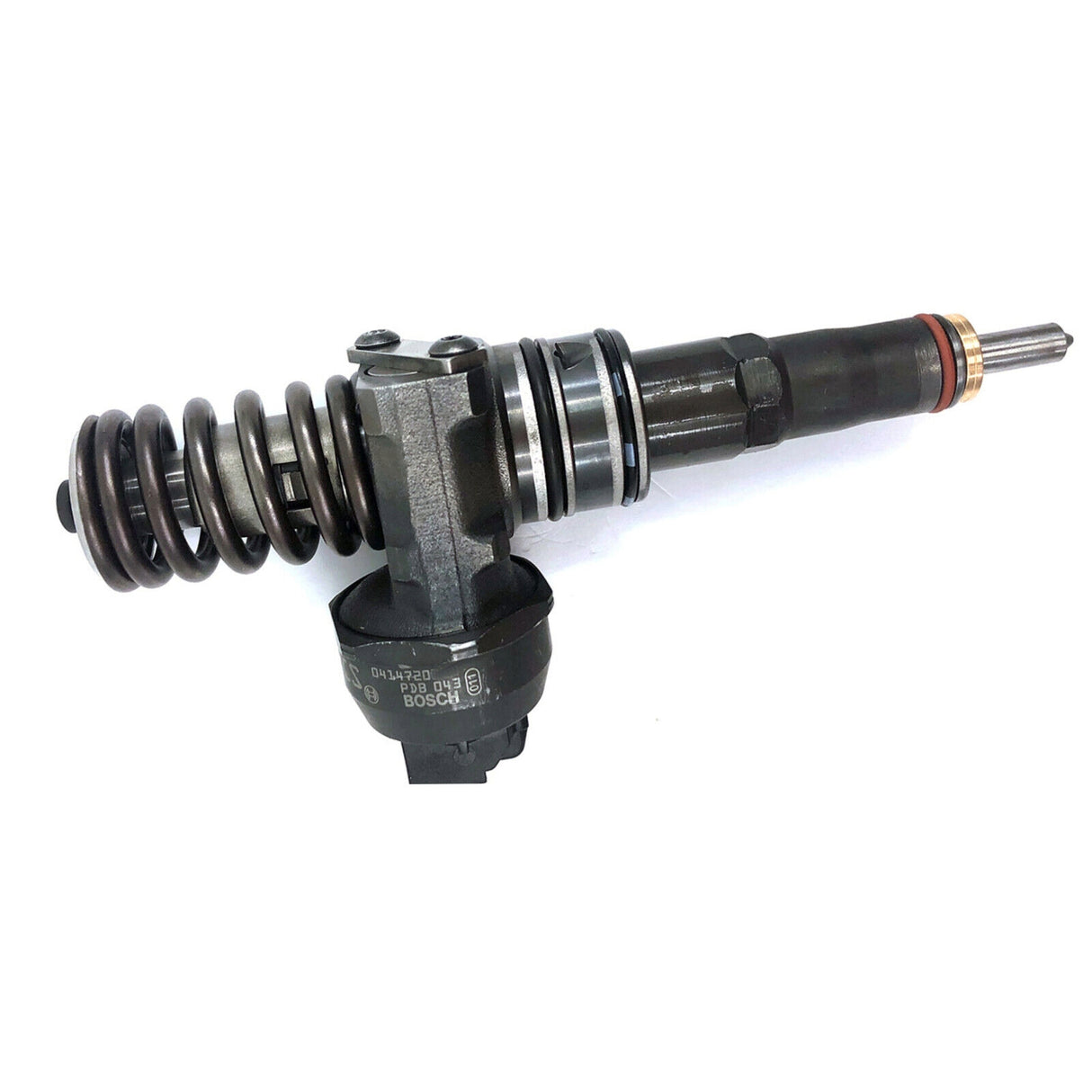 Volkswagen Golf V 1K 1,9 77 KW Ugello pompa 0414720313