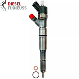 Einspritzdüse INJEKTOR LAND ROVER FREELANDER 2.0 TD4 82 kW 0445110049