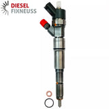 LAND ROVER FREELANDER 2.0 TD4 INJEKTOR 0445110130 - 13537789573