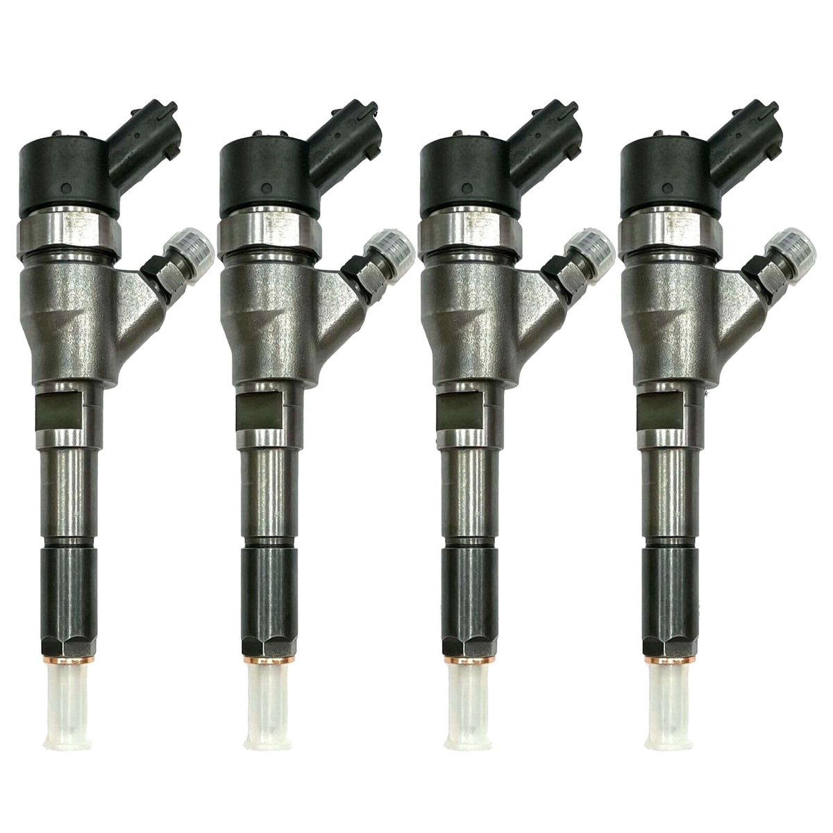 4x EINSPRITZDÜSE Bosch Citroen Fiat Peugeot 2.0 2.2 Hdi JTD 0445110076 96400887