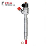 Mercedes A-Klasse W168 Einspritzdüse Injektor BOSCH A6680700987 A6680701287