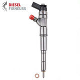 Einspritzdüse Injektor BMW E46 318d 318td Compact 0445110149 7790629