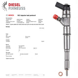 Einspritzdüse Injektor BMW E46 318d 318td Compact 0445110149 7790629