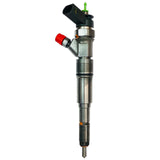 Einspritzdüse Injektor Mercedes-Benz BOSCH 0445110163 Generalüberholt