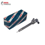 Bosch Injektor 0445110177 für Mercedes C E S-Klasse 2.2–3.2 CDI