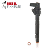 Einspritzdüse Injektor 0 445 110 185 Bosch HYUNDAI 33800-4A350