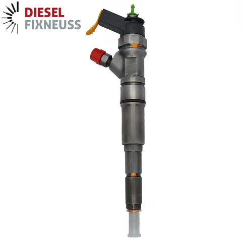 0445110230 Injecteur Renault Laguna 1.9 dCi 8200389369