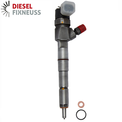 Injecteur 0445110243 Alfa Romeo 1.9 JTD 1.9 Jtdm Fiat 1.9 D Mj 0986435104 BOSCH