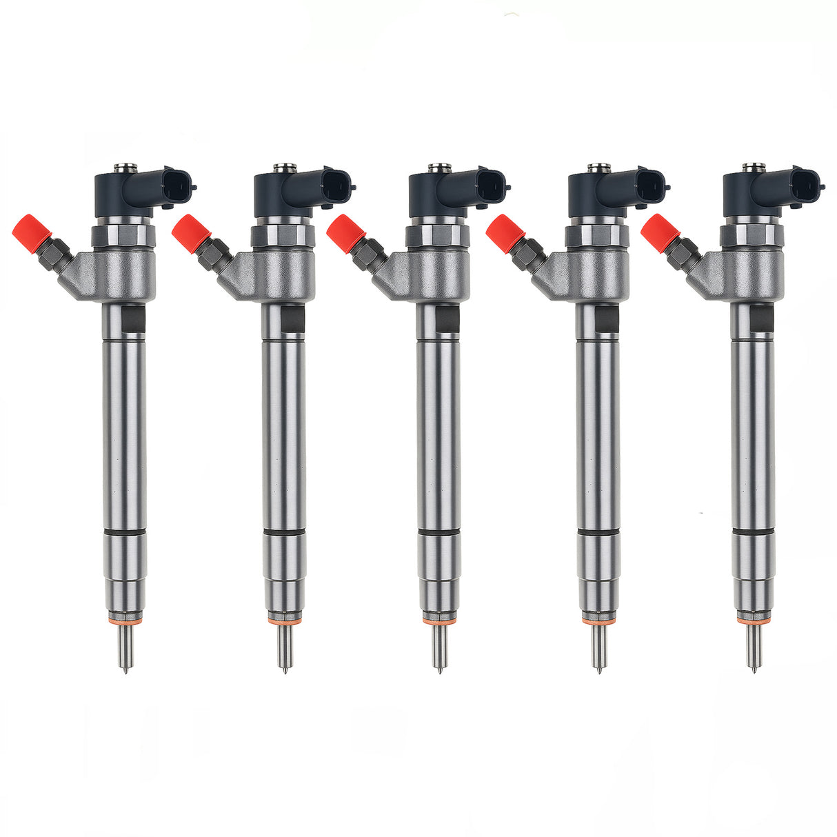 5x Einspritzdüse Volvo 30637375 30731567 BOSCH 0445110251