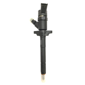 INJECTOR 0445110259 Ford Focus C-MAX Citroen Peugeot 1,6 TDCI HDI