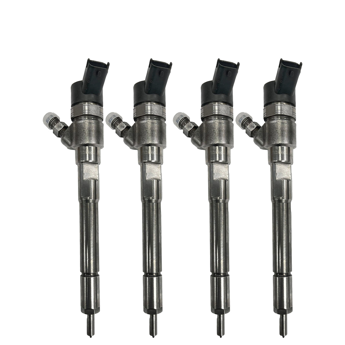 4x Einspritzdüse VAUXHALL ANTARA CHEVROLET LACETTI CRUZE 2.0 CDTi 0445110270