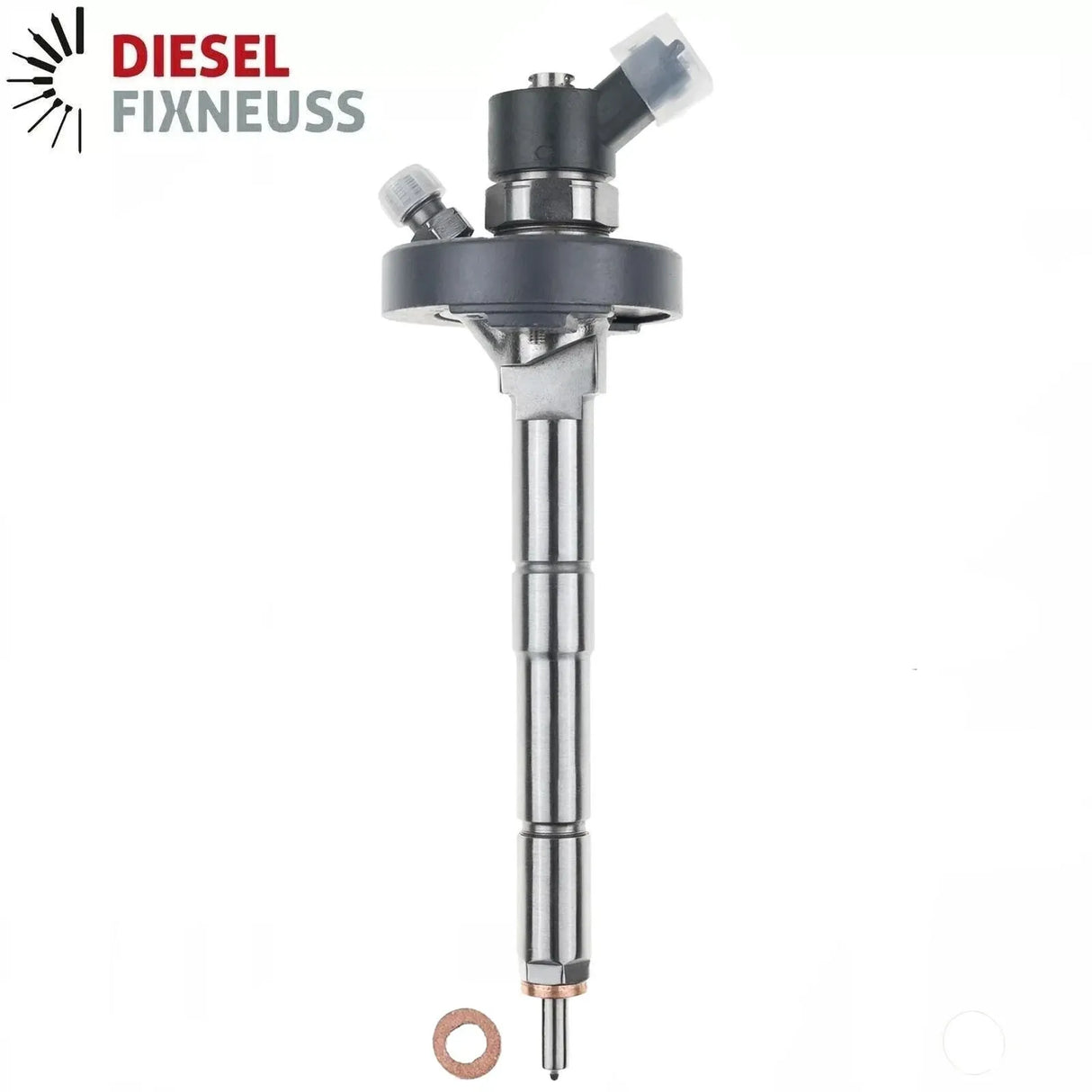 Einspritzdüse Bosch 0445110284 für Nissan Volvo