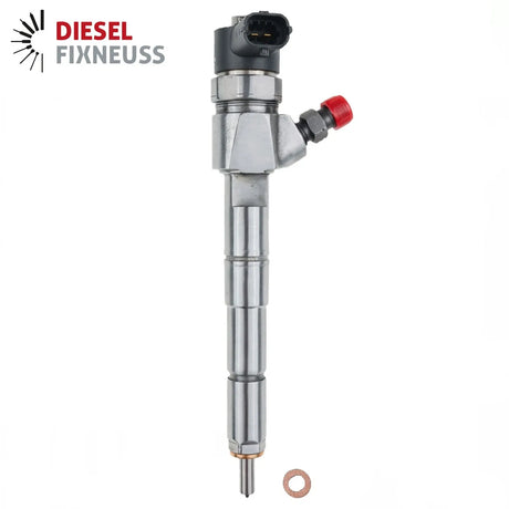 0445110298 Einspritzdüse Injektor Volvo 2.4 D S80 V70 XC60 XC70 0986435195