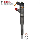 Einspritzdüse Injektor Bosch 0445110316 Suzuki Splash Swift 1.3 CDTI 1.3 DDiS