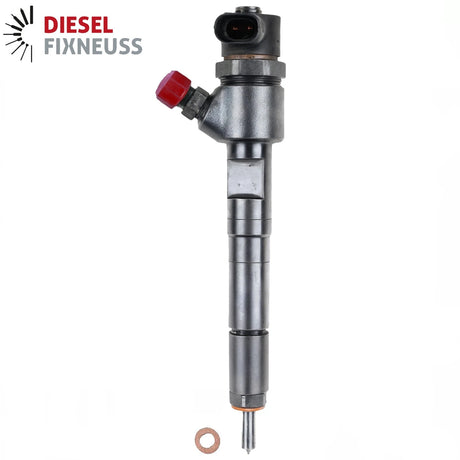 Bosch Einspritzdüse 0445110326 Injektor 0986435200 Corsa d B Astra j 1.3 CDTI