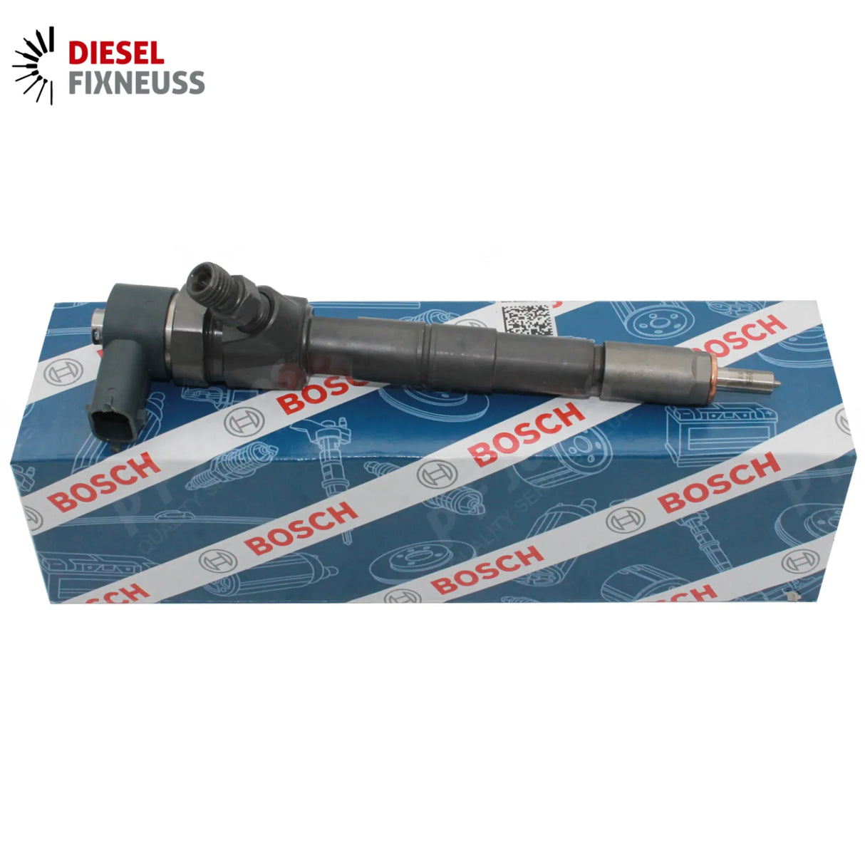 Buse d'injection injecteur Bosch 55566050 55496735 0986435201 0445110327
