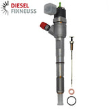 Einspritzdüse Injektor 0445110351 Vauxhall Fiat Peugeot Opel 1.3 CDTI Multijet
