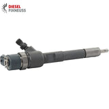 Injector 0445110351 Vauxhall Fiat Peugeot Opel 1.3 CDTI Multijet