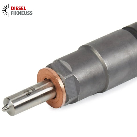 Injecteur original Bosch 0445110418 / 504389548 - Nouveau pour Fiat Ducato, Iveco Daily