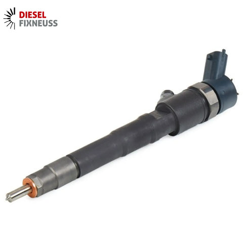Injecteur original Bosch 0445110418 / 504389548 - Nouveau pour Fiat Ducato, Iveco Daily