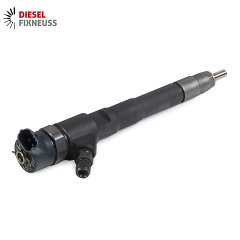 Injecteur original Bosch 0445110418 / 504389548 - Nouveau pour Fiat Ducato, Iveco Daily
