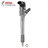 Common Rail Diesel Injektor 0445110636 für SAIC Maxus V80 / G10