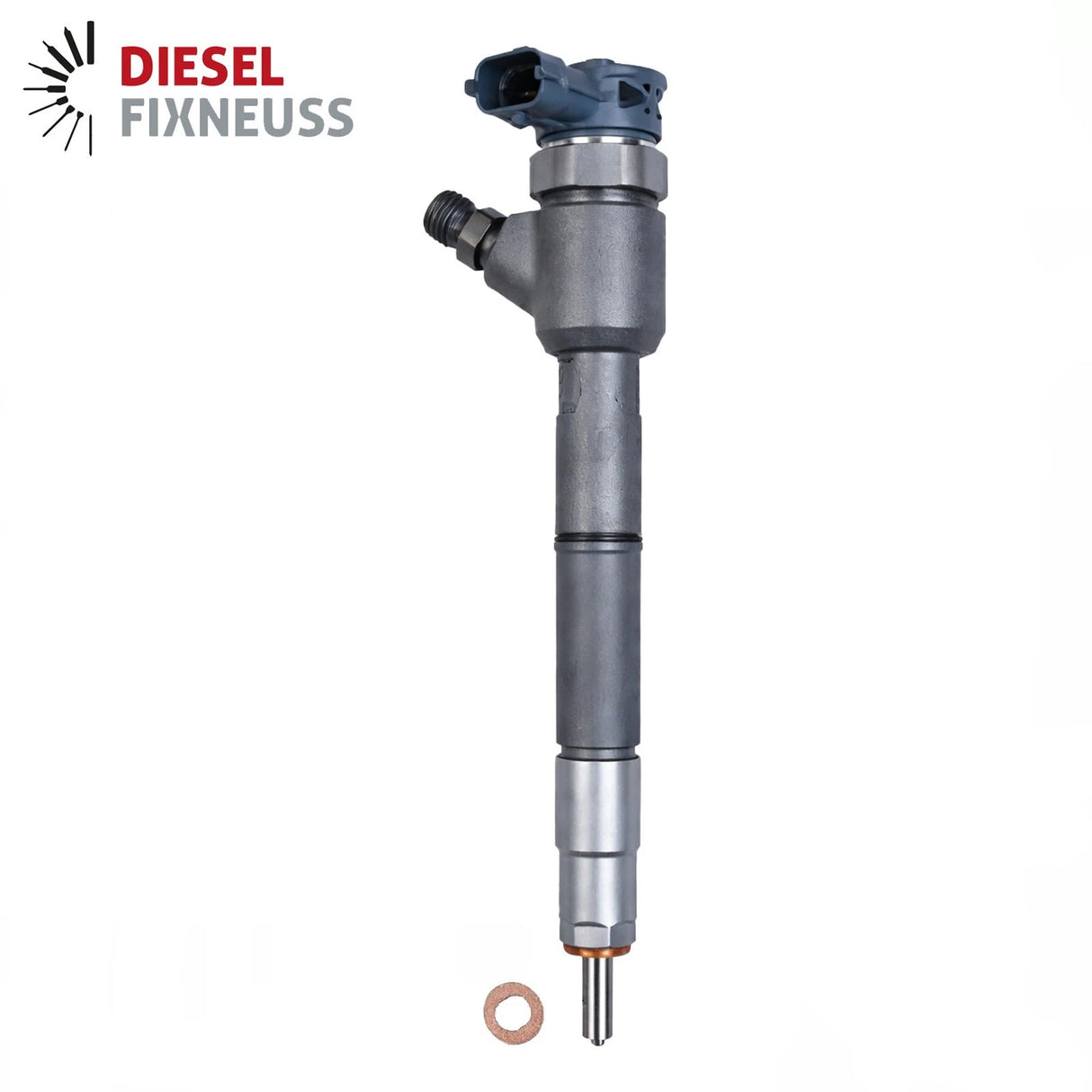 Bosch Common-Rail Einspritzdüse 0445110768 – Diesel Injektor