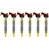 6x Injektor Mercedes A6420701387 0445115064 0445115027 0445115076