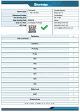 Mercedes E S ML320 CDI Injektor Austausch BOSCH 0445115027 0445115060 0445115064