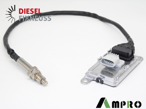 NOx-Sensor A1177368 Volvo 24V | 5WK9 7368 | Camión | Calidad original