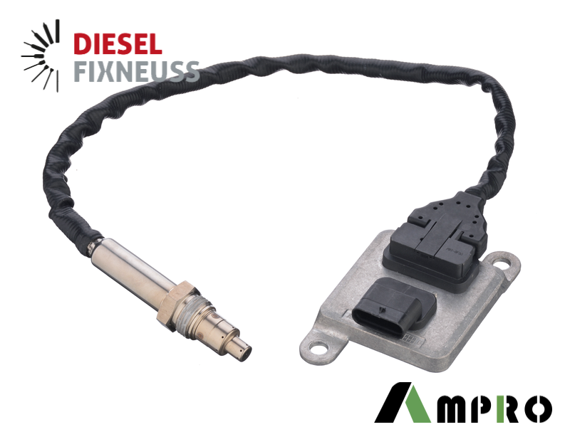 NOx-Sensor A1016621K BMW 12V | 11 78 7 587 130 | PKW | Original Qualität