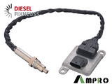 Sensor NOx A1031512 Mercedes-Benz 12V | A 000 905 15 12 | Automóvil | Calidad original