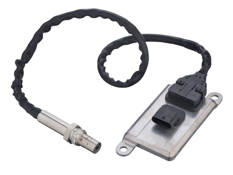 NOx-Sensor A1136616F Mercedes-Benz 24V | 5WK9 6616F | Poids lourd | Qualité d’origine