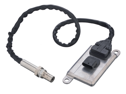 NOx-Sensor A1136616F Mercedes-Benz 24V | 5WK9 6616F | Poids lourd | Qualité d’origine