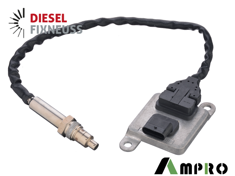 NOx sensor A1036681D Mercedes-Benz 12V | A 000 905 34 03 | Passenger car | Original quality