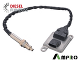NOx sensor A1036681D Mercedes-Benz 12V | A 000 905 34 03 | Passenger car | Original quality