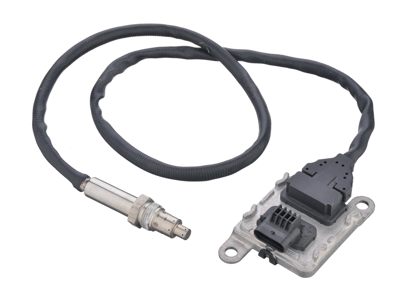 NOx-Sensor A1027807EB VAG (VW/Audi/Seat/Skoda) 12V | 04L 907 807 EB | PKW