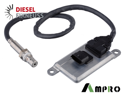 NOx Sensor A1246675A DAF 24V | 5WK9 6675A | Truck | Original Quality