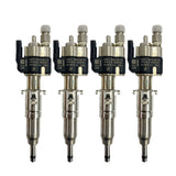 4x Einspritzdüse VDO 13537589048 13537585261 13537565138-06 N43 N53 BMW Benzin