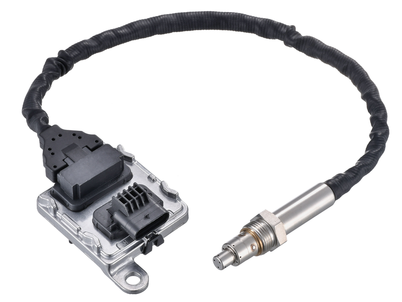 NOx sensor A10204L807DT VAG (VW/Audi/Seat/Skoda) 12V | 04L 907 807 DT | Passenger car