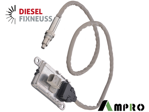 NOx-Sensor A1136653B Mercedes-Benz 24V | 5WK9 6653B | Camión | Calidad original