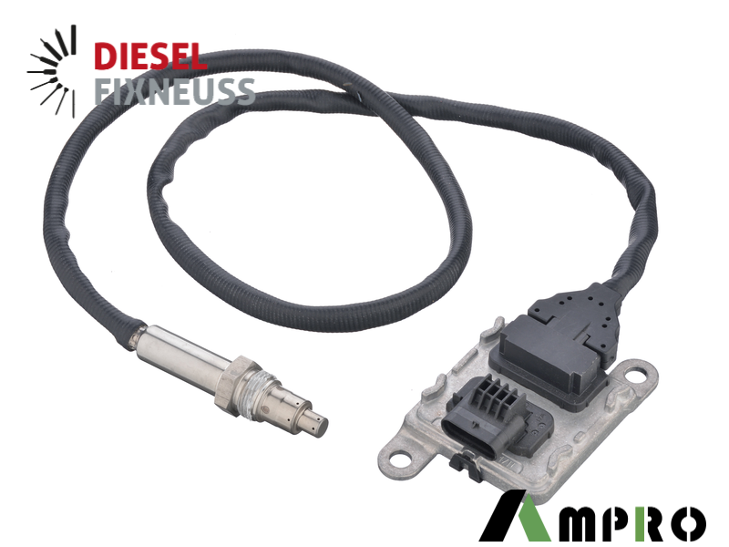Capteur NOx A1039112 Mercedes-Benz 12V | A 000 905 91 12 | Voiture particulière | Qualité d'origine