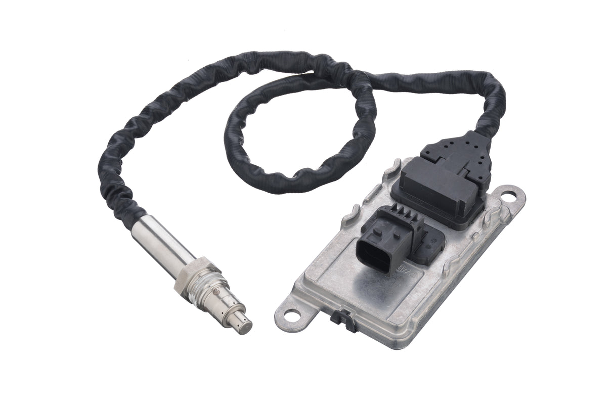 Ampro NOx-Sensor A1247348A DAF 24V | 5WK9 7348A | LKW | Original Qualität