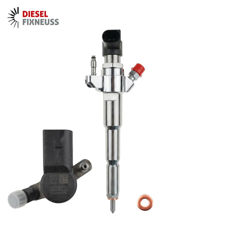 Injektor 2.3 dCi für Nissan NV400, Opel Movano B, Renault Master III - 166000372R