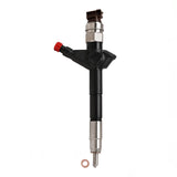 Denso Injektor 16600-EC00A YD25DDTI Nissan NAVARA 2.5 DCI 174PS